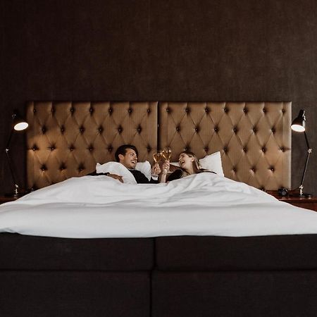 Chateauhotel De Havixhorst Schiphorst Екстериор снимка