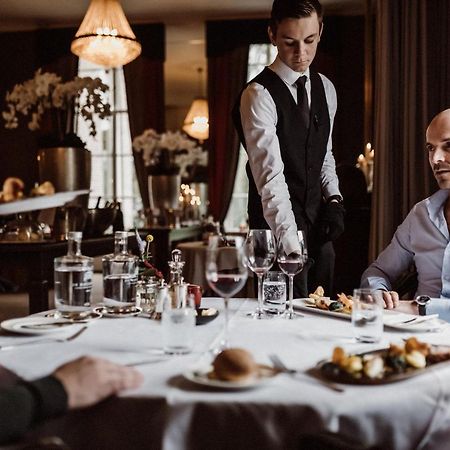 Chateauhotel De Havixhorst Schiphorst Екстериор снимка