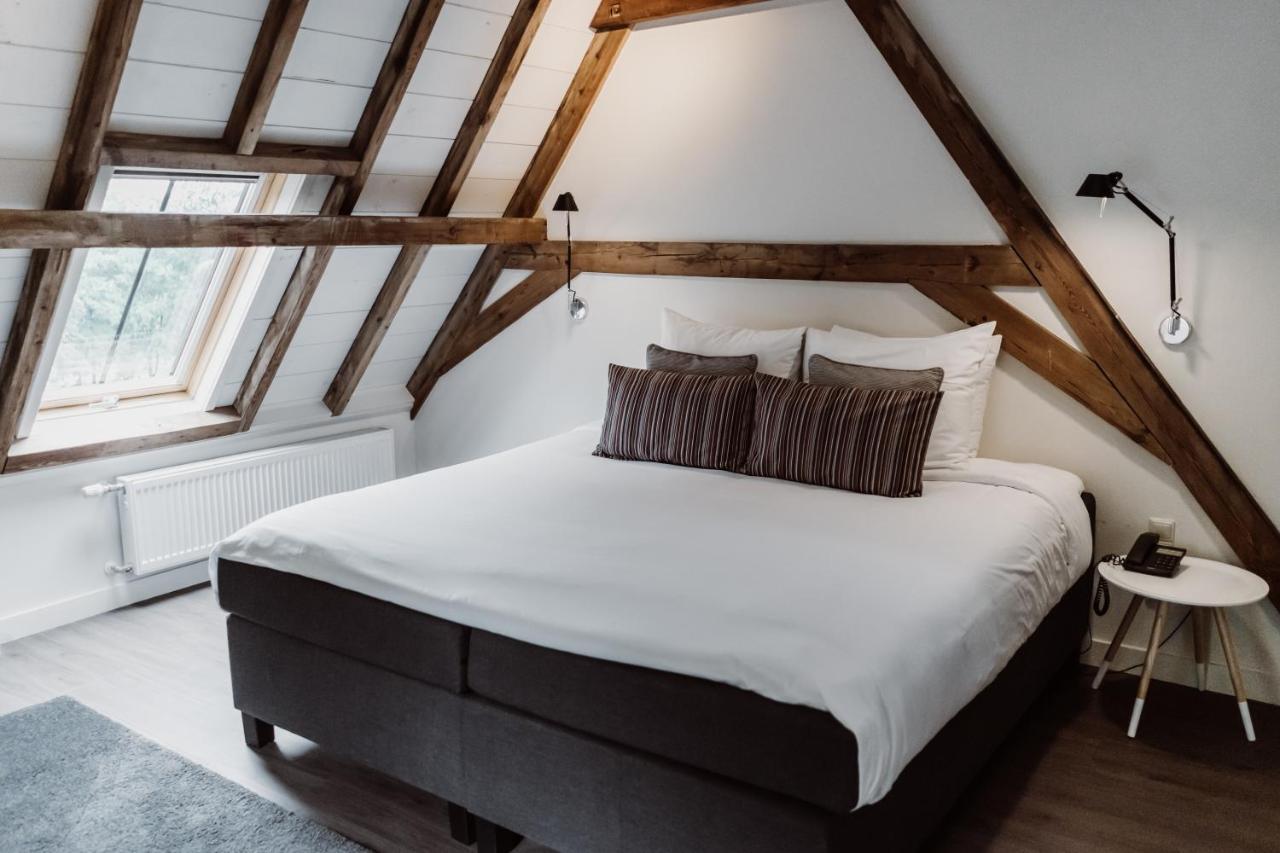 Chateauhotel De Havixhorst Schiphorst Екстериор снимка