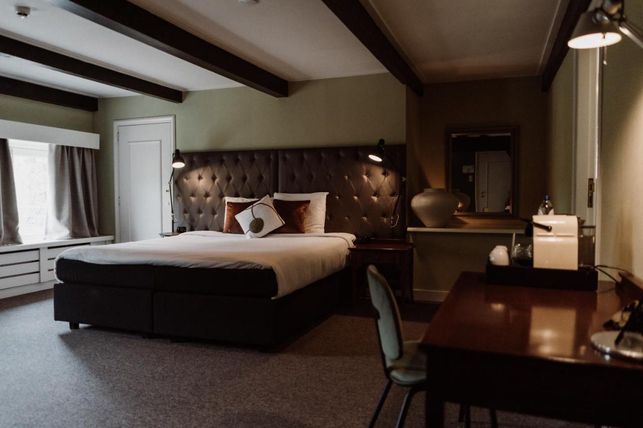 Chateauhotel De Havixhorst Schiphorst Екстериор снимка