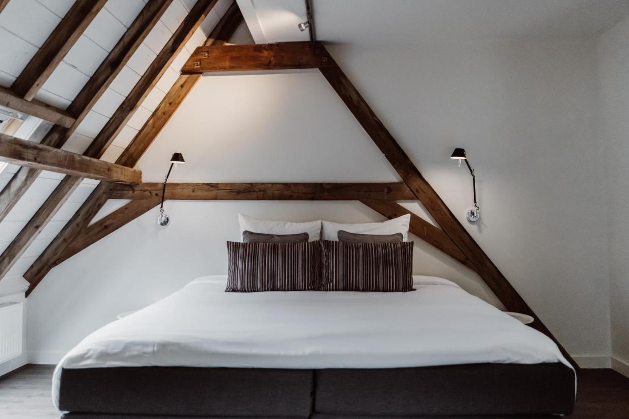 Chateauhotel De Havixhorst Schiphorst Екстериор снимка