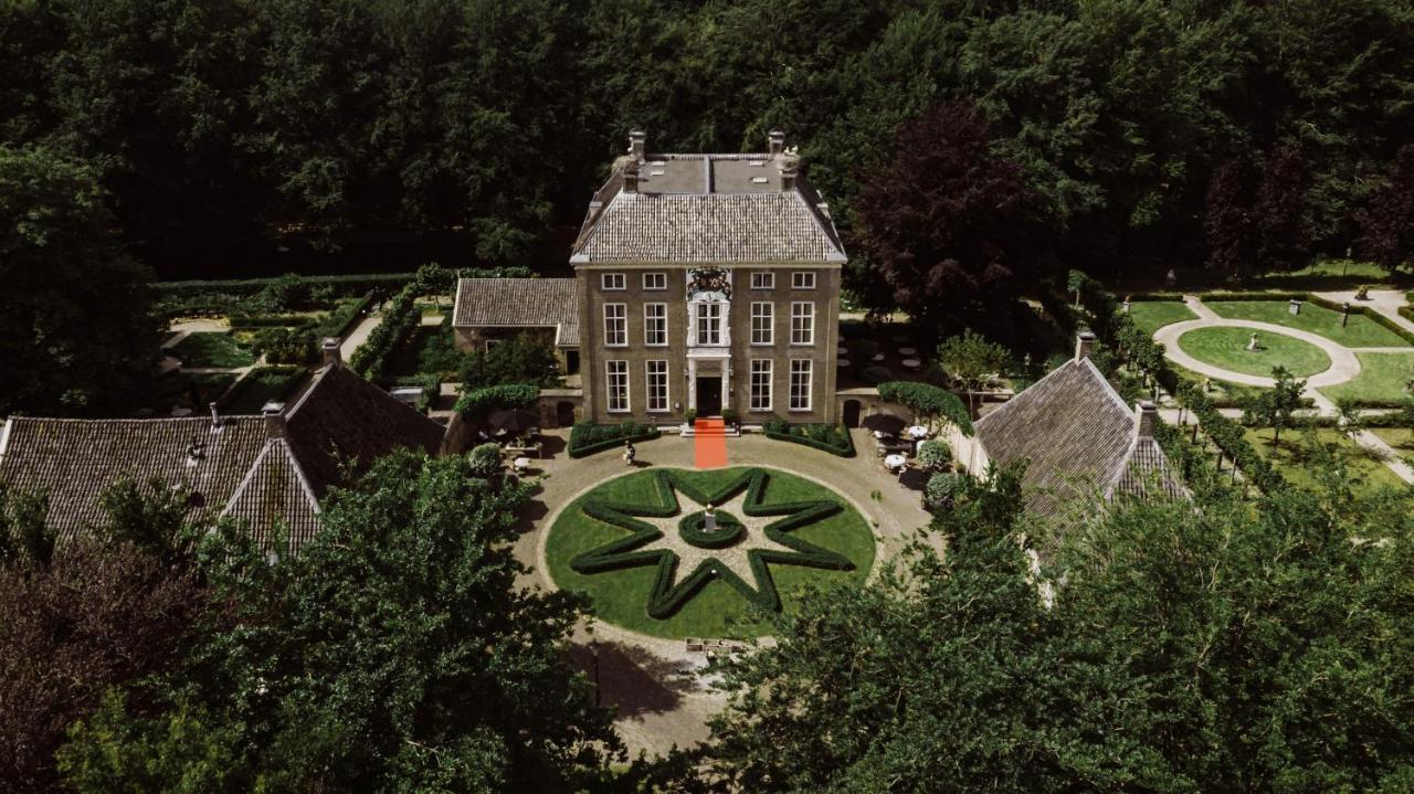Chateauhotel De Havixhorst Schiphorst Екстериор снимка