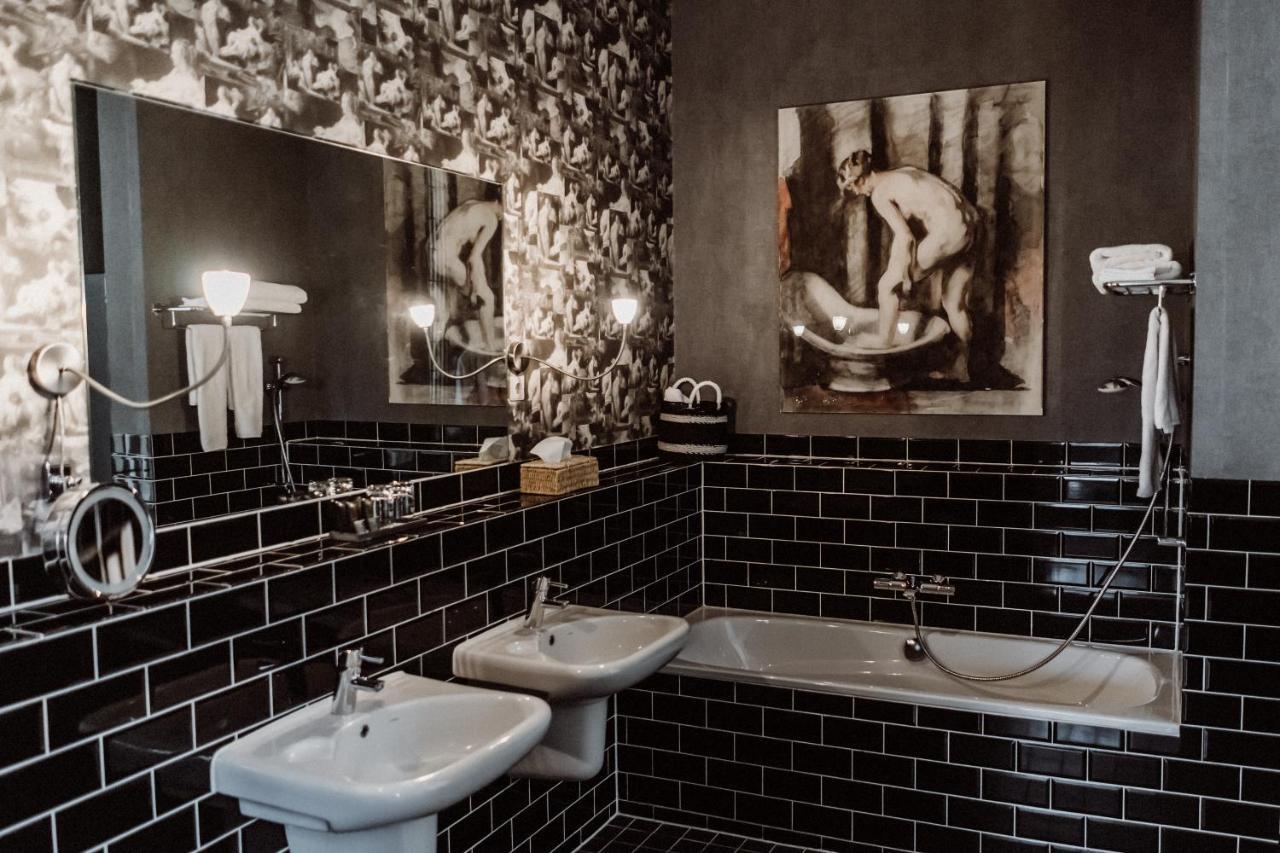 Chateauhotel De Havixhorst Schiphorst Екстериор снимка